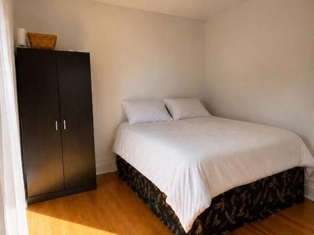 Apartment for rent in St. Leonard's, Quebec