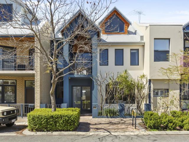 House for sale in Subiaco Po, Western Australia