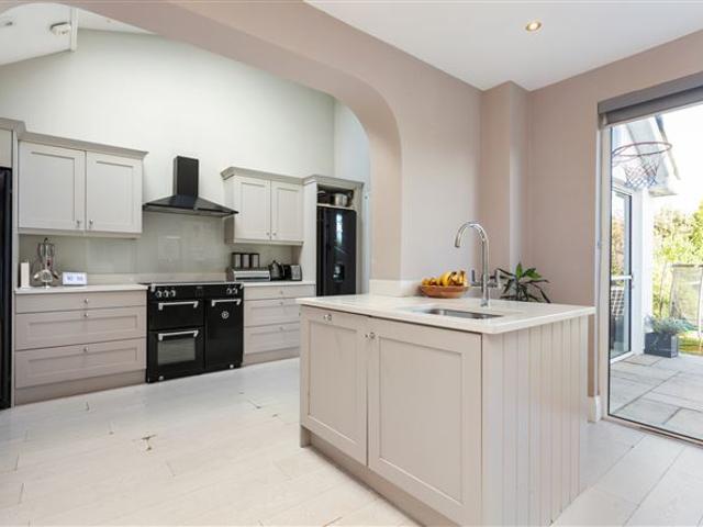 Detached House for sale in Blackrock, North Tipperary
