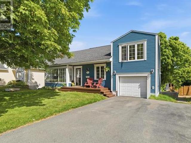 House for sale in Foxtrap, Newfoundland And Labrador