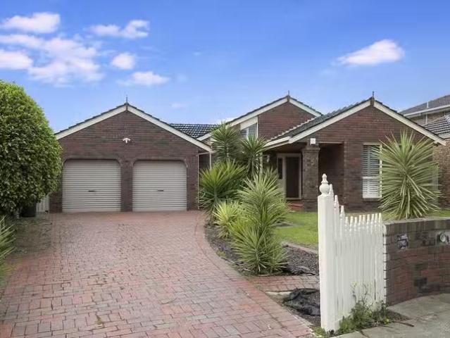 House for rent in Keilor Downs, Victoria