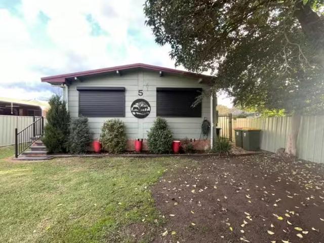 House for rent in Aberdeen, New South Wales