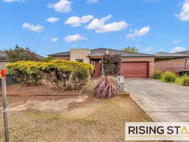 House for rent in Camerons Creek, Victoria