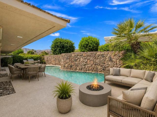 House for sale in Rancho Mirage, California