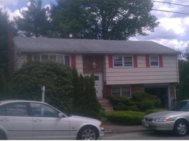 House for sale in Randolph, Massachusetts