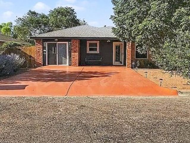 House for sale in Randall, Texas