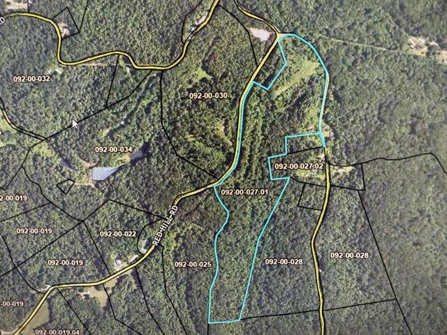 Land for sale in Livingston, Kentucky