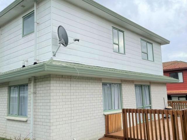 House for rent in Green Bay, Oroua County