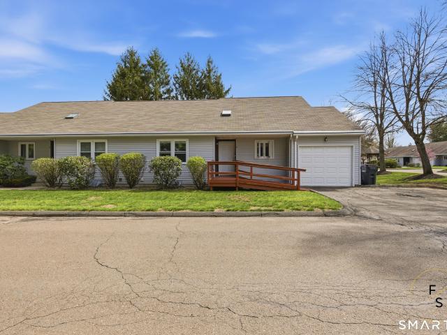Property for sale in East Windsor, Connecticut