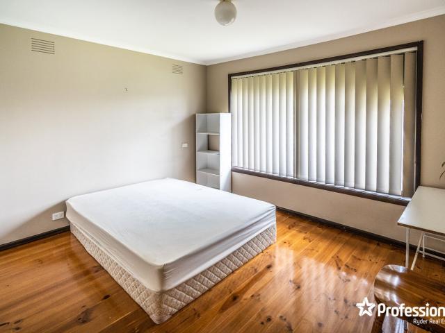 House for rent in Melton South, Melbourne