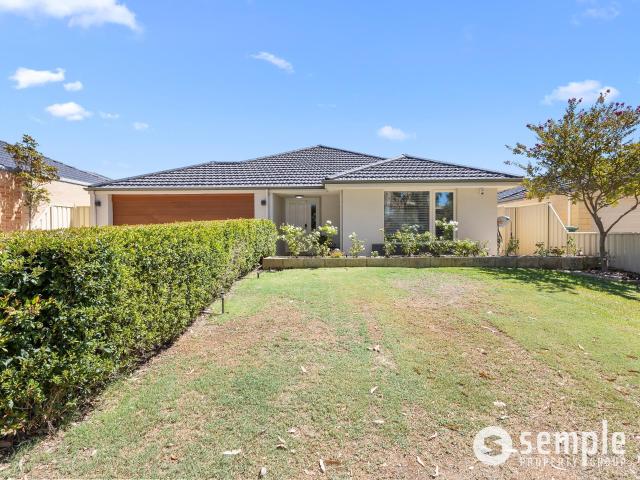 House for sale in Success, Western Australia