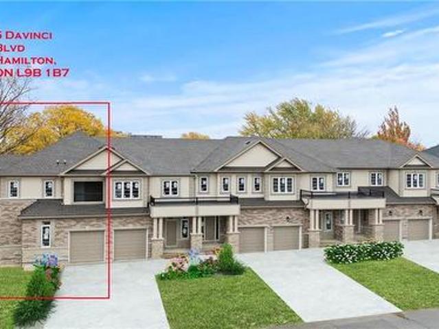 House for sale in Ancaster, Ontario