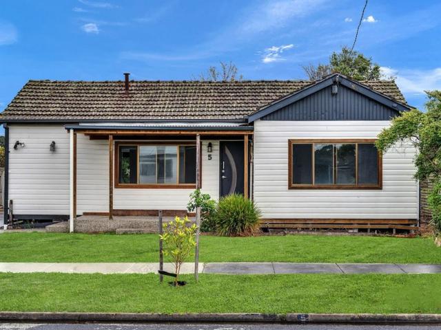 House for rent in Traralgon, Victoria