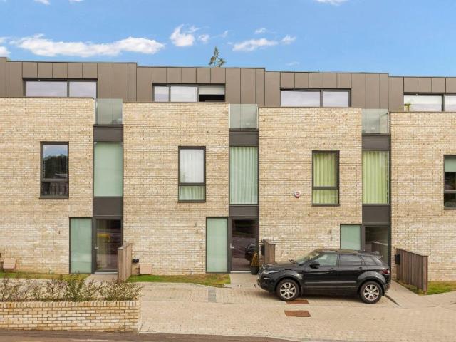 House for rent in Comely Bank, City of Edinburgh