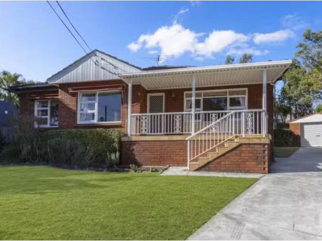 House for rent in Eastwood, Sydney