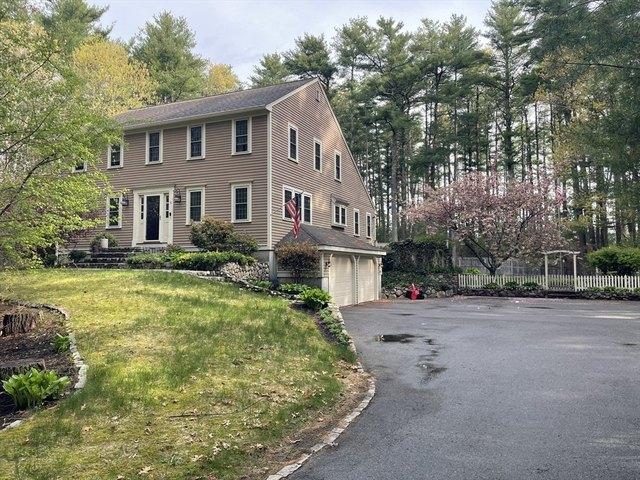 House for sale in Carver, Plymouth County