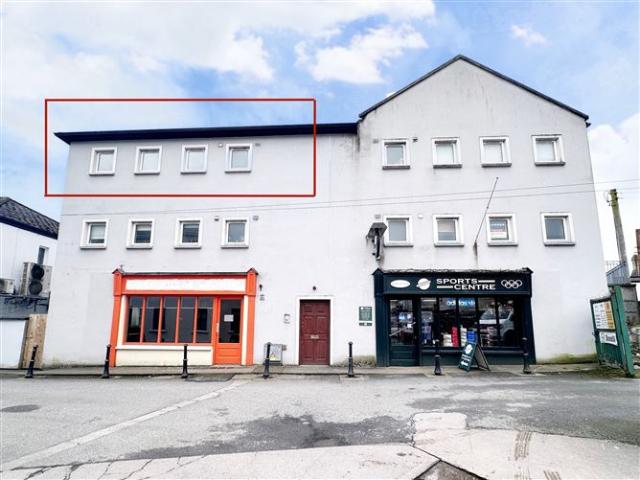 Apartment for sale in Monaghan, Ulster