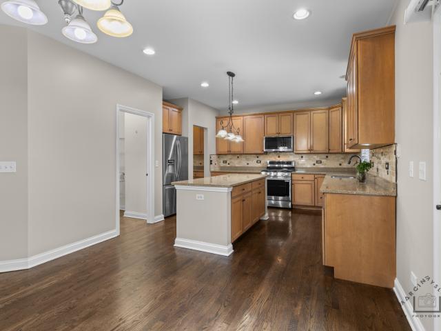 Property for rent in Buffalo Grove, Illinois
