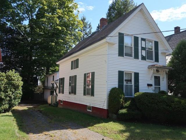 House for sale in Augusta, Maine