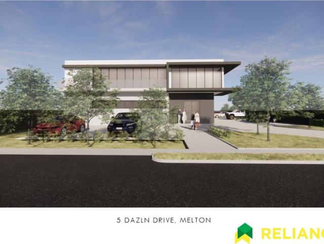 Warehouse for sale in Camerons Creek, Victoria