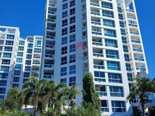 5% DE ABONO INCIAL APARTAMENTO EN FARALLÓN PH THE FOUNDERS 2H 2B 133M2