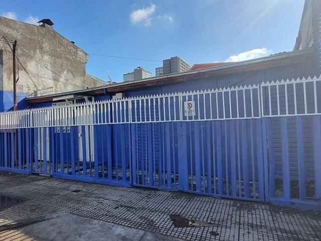 Terreno en venta en Estación Central, Metropolitana