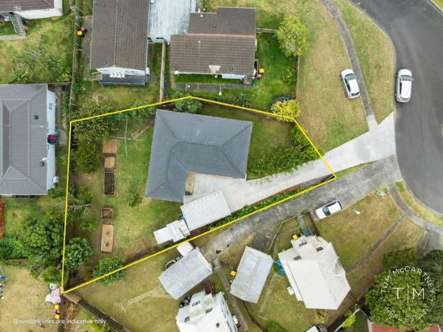 House for sale in Manurewa