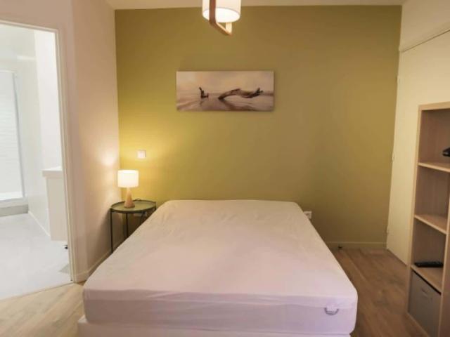 Appartement location à Toulouse