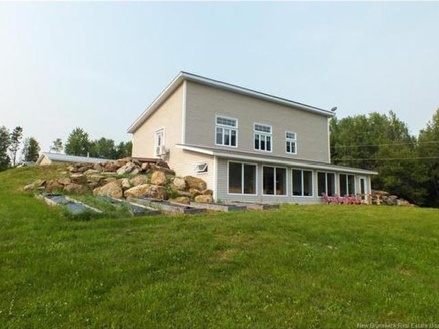 House for sale in Carleton, New Brunswick