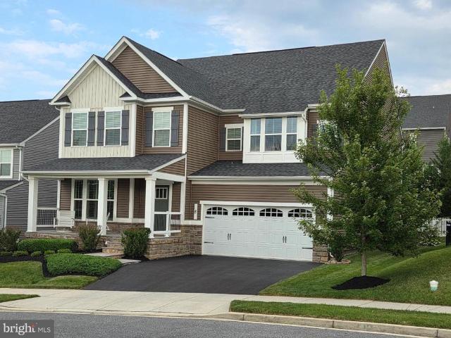 House for sale in Middletown, Maryland