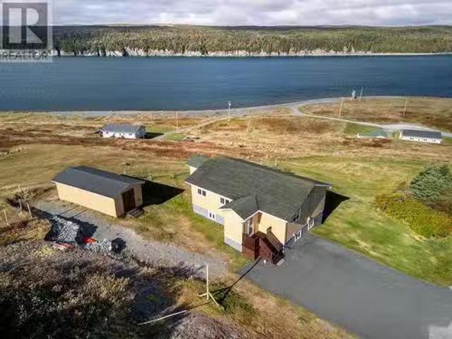 House for sale in Trepassey, Newfoundland And Labrador