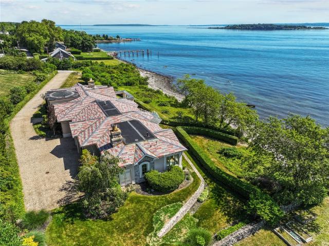 House for sale in Jamestown, Rhode Island