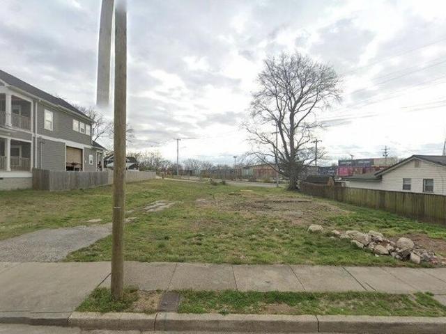 Land for sale in Tennessee
