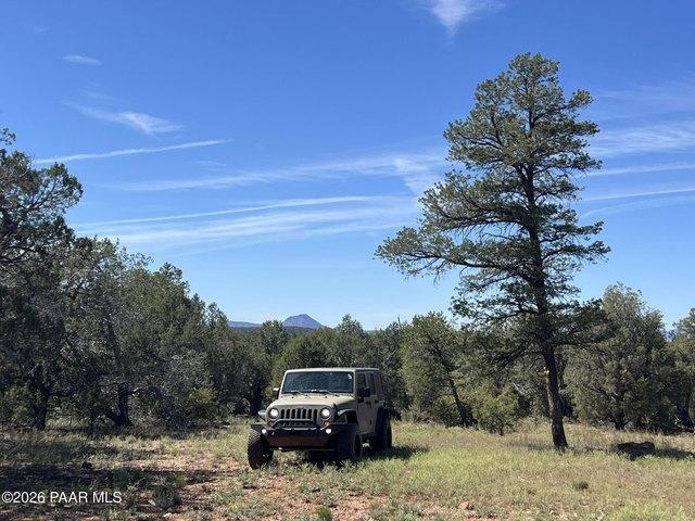 Land for sale in Ash Fork, Arizona