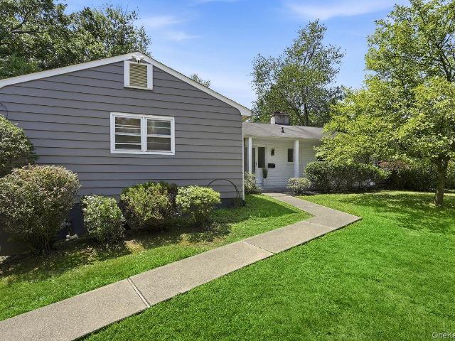 House for sale in West Nyack, Rockland County