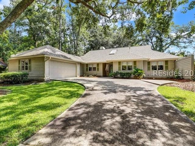 House for sale in Hilton Head Island, South Carolina
