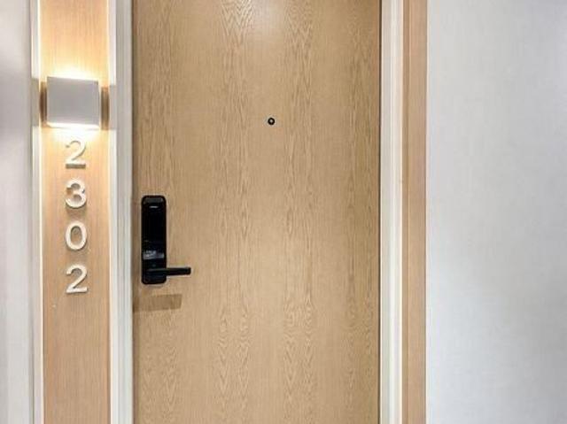 Apartment for rent in Toronto Centre, Toronto