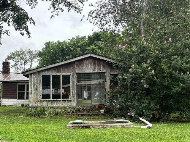 House for sale in Ark