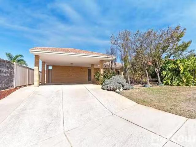 House for rent in Clarkson, Western Australia