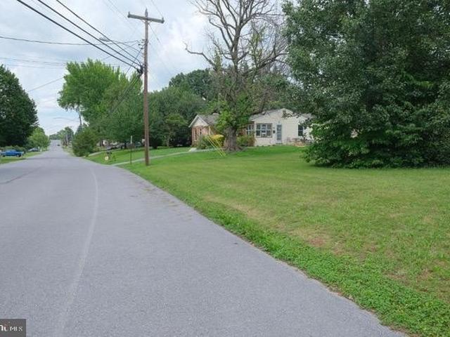 Land for sale in Boonsboro, Maryland