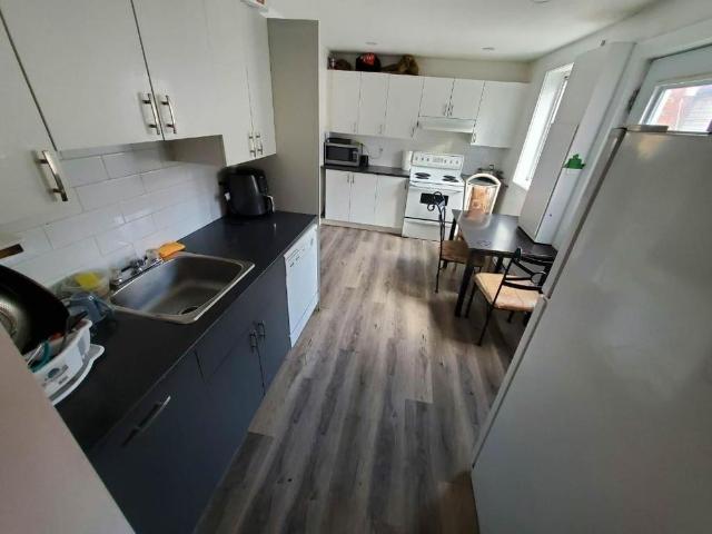 Apartment for rent in St. Leonard's, Quebec