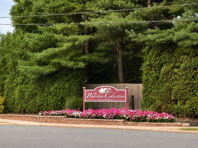 House for rent in Plainsboro, New Jersey