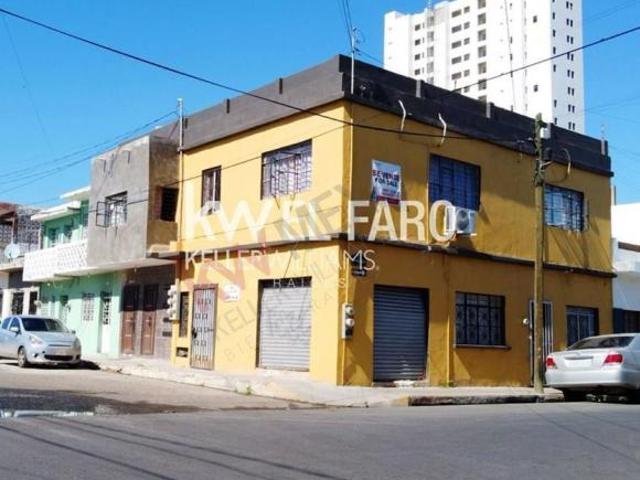 Casa en venta en Mazatlán, Sinaloa