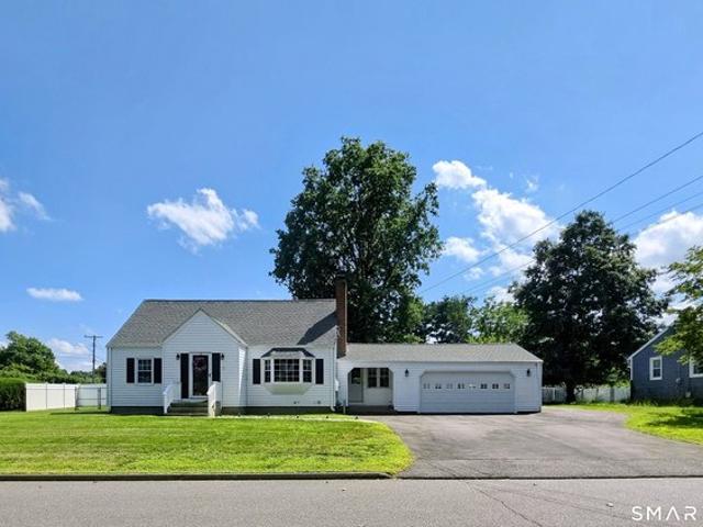 House for sale in East Hartford, Connecticut