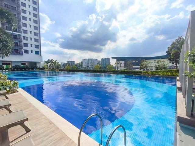 Serviced Residence for sale in Kepong, Kuala Lumpur