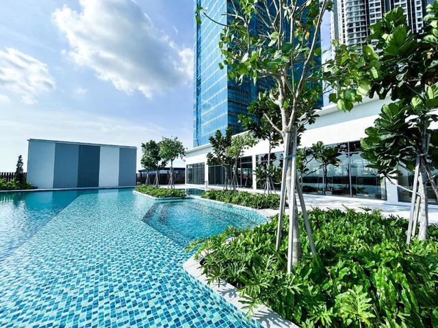 Serviced Residence for sale in Petaling, Alam Impian