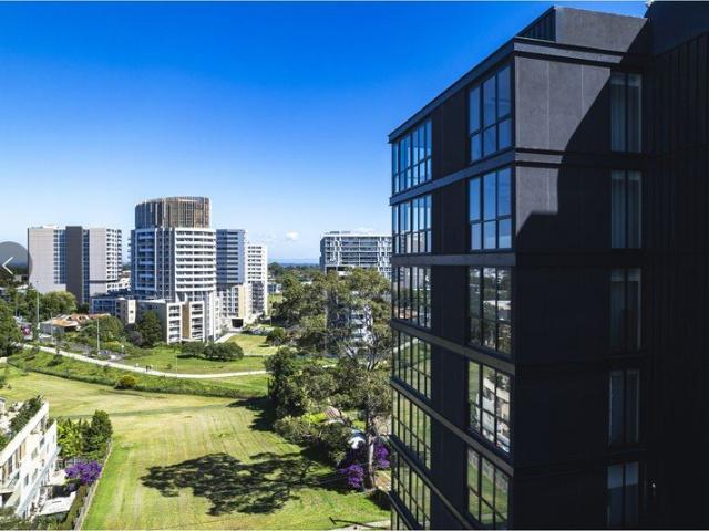 Apartment for sale in Sydney, New South Wales
