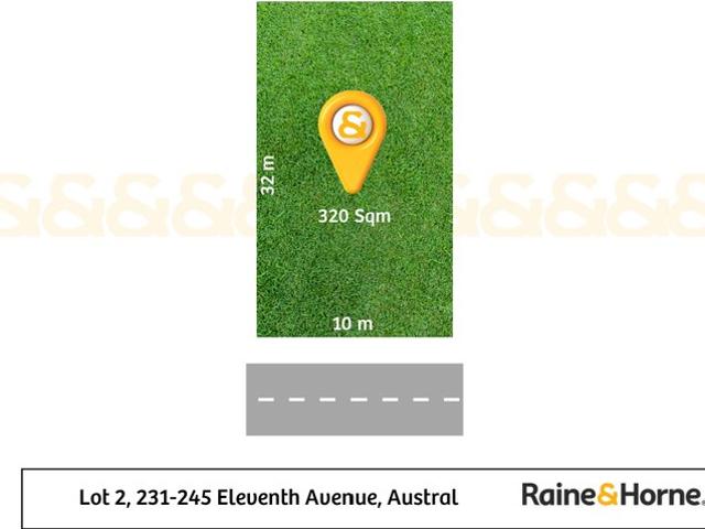 Land for sale in Sydney, New South Wales
