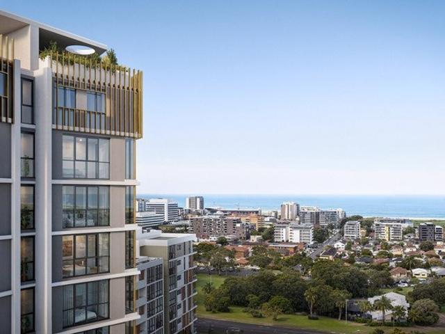 Apartment for sale in Wollongong West, New South Wales