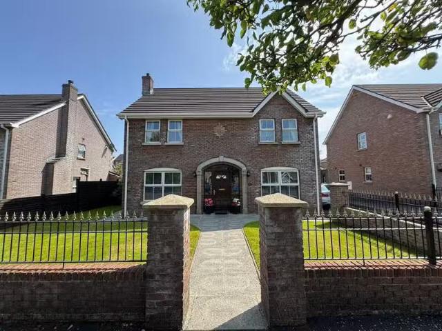 House for sale in Edenderry, North Tipperary